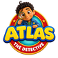 Atlas the Detective - Home